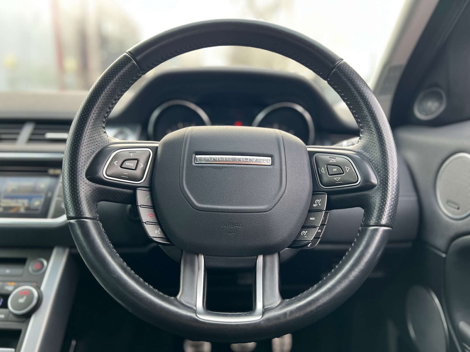 Used Land Rover Range Rover Evoque 2016 for sale - 77662824: Photo 62