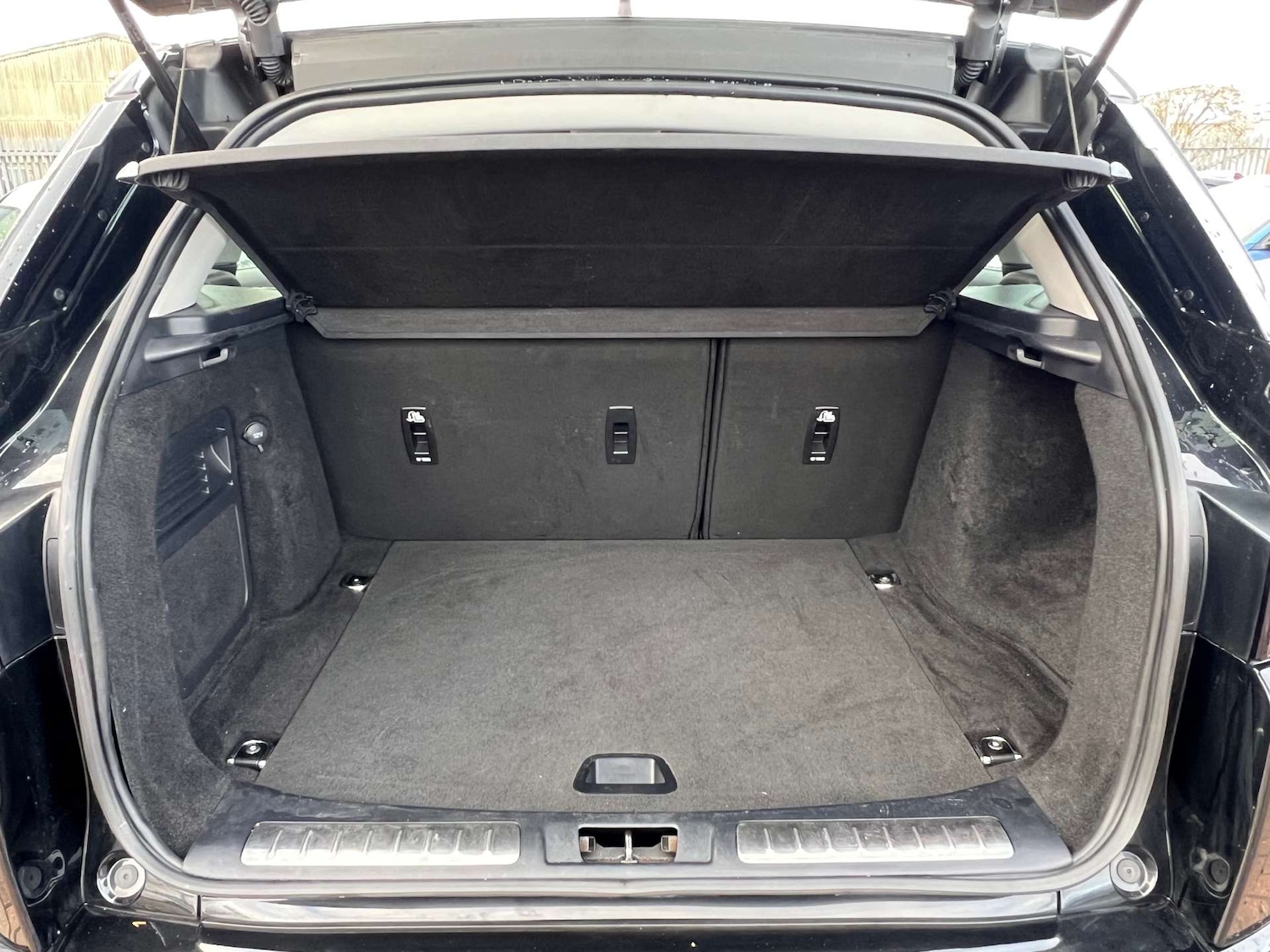 Used Land Rover Range Rover Evoque 2016 for sale - 77662824: Photo 67