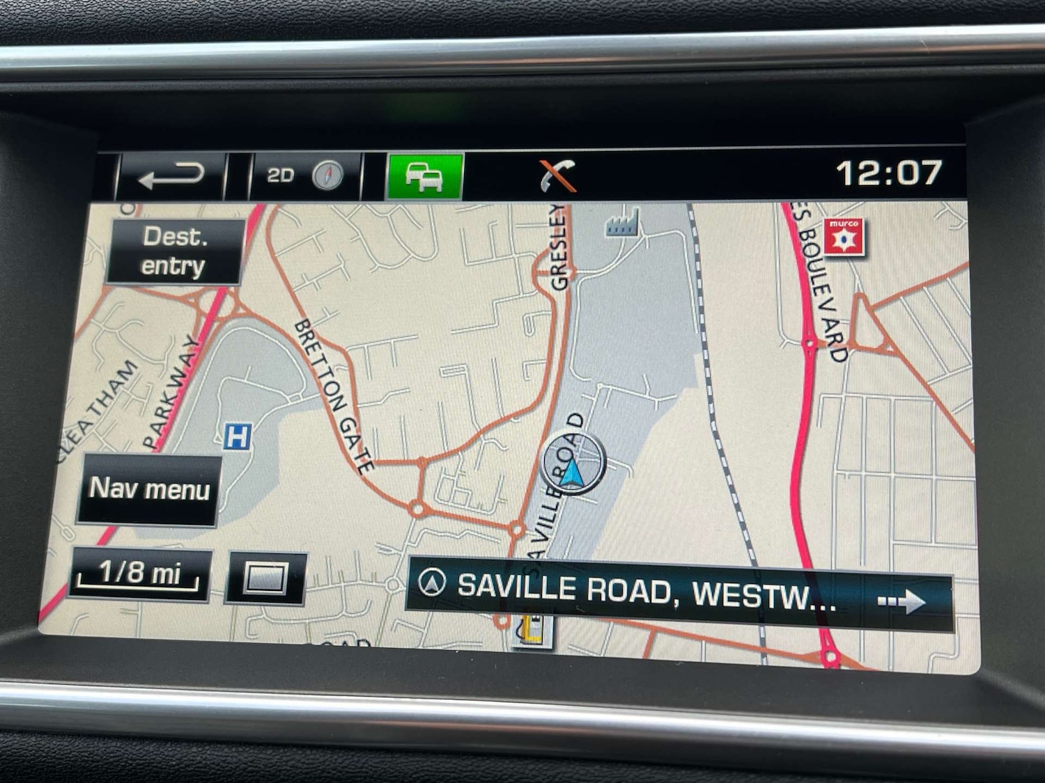 Used Land Rover Range Rover Evoque 2016 for sale - 77662824: Photo 69