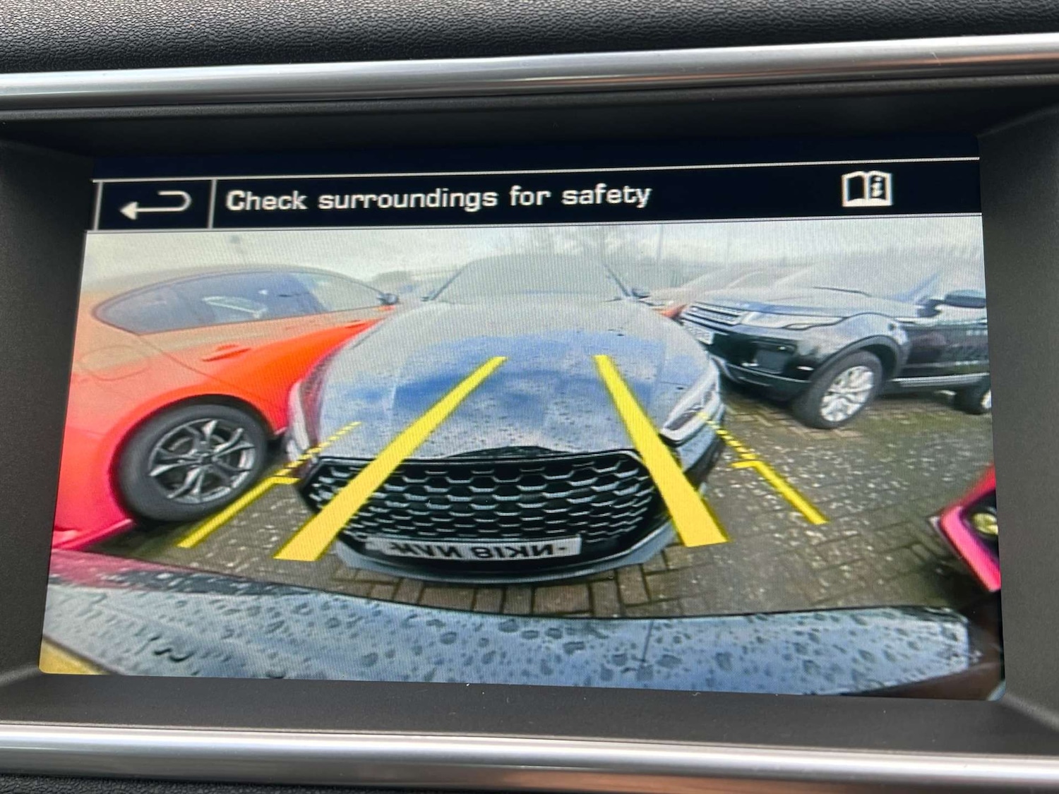 Used Land Rover Range Rover Evoque 2016 for sale - 77662824: Photo 71