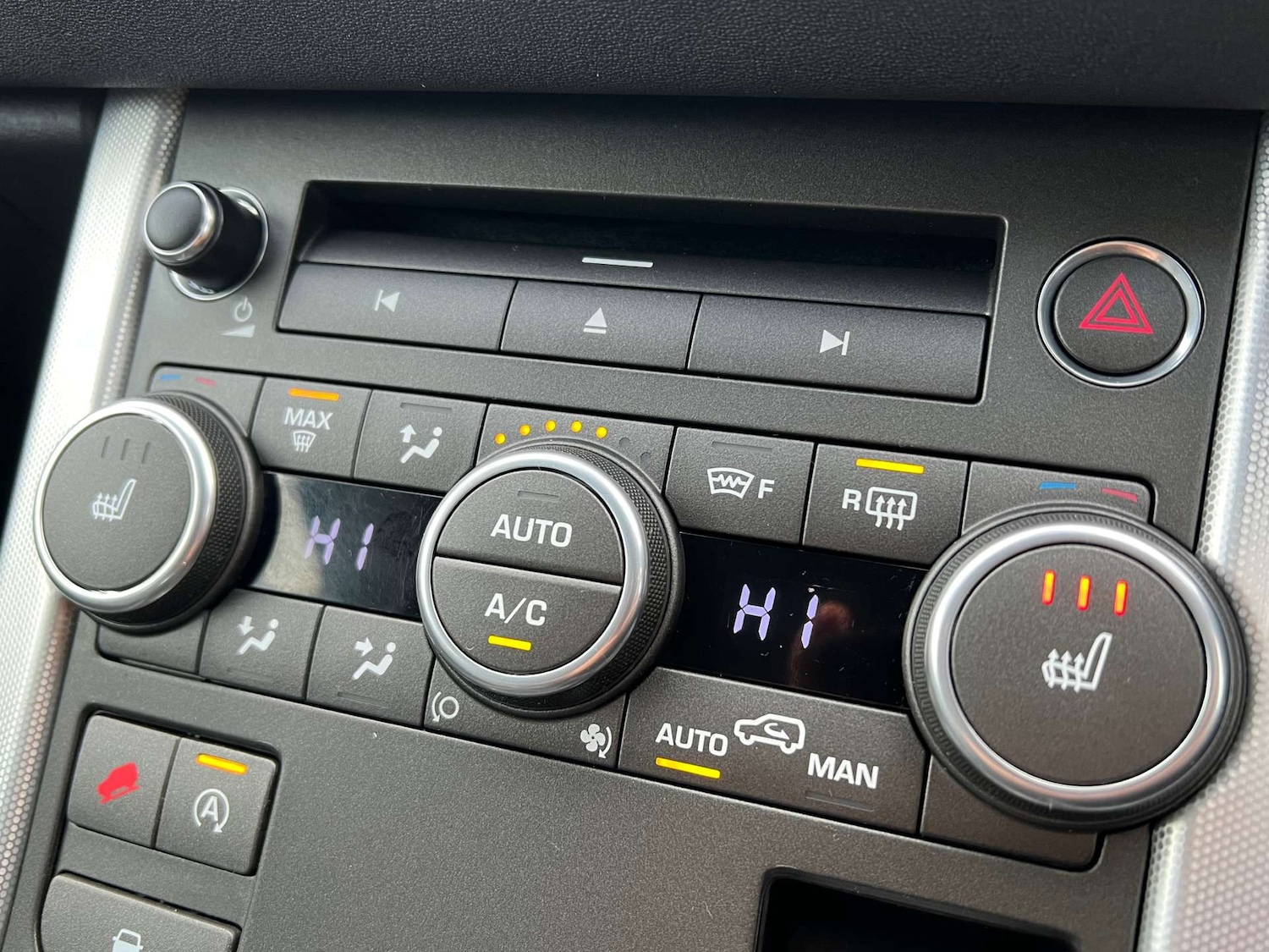 Used Land Rover Range Rover Evoque 2016 for sale - 77662824: Photo 72