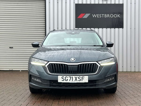Used Skoda Octavia 2022 for sale - 74901981: Photo 12