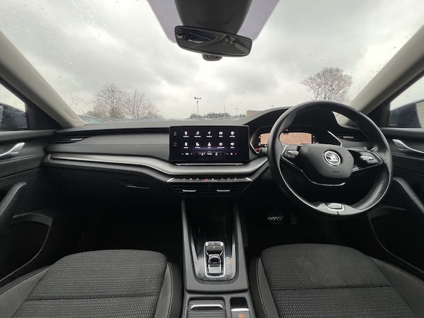 Used Skoda Octavia 2022 for sale - 74901981: Photo 13
