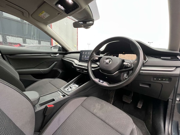 Used Skoda Octavia 2022 for sale - 74901981: Photo 16