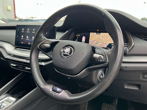Used Skoda Octavia 2022 for sale - 74901981: Photo 18