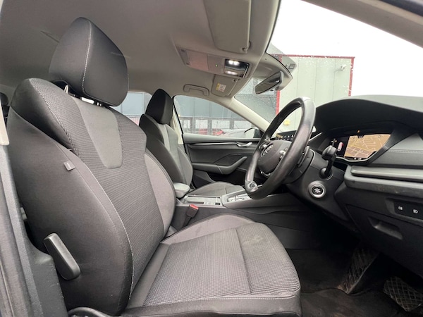 Used Skoda Octavia 2022 for sale - 74901981: Photo 20