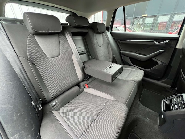 Used Skoda Octavia 2022 for sale - 74901981: Photo 21