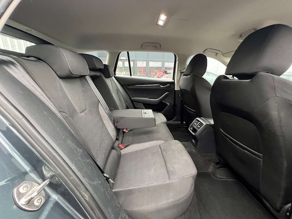 Used Skoda Octavia 2022 for sale - 74901981: Photo 23