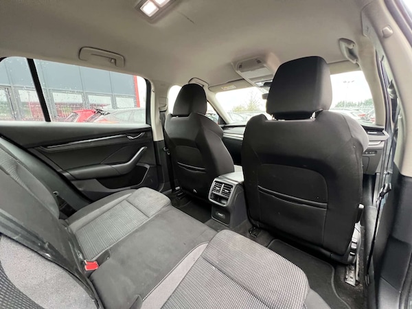 Used Skoda Octavia 2022 for sale - 74901981: Photo 25