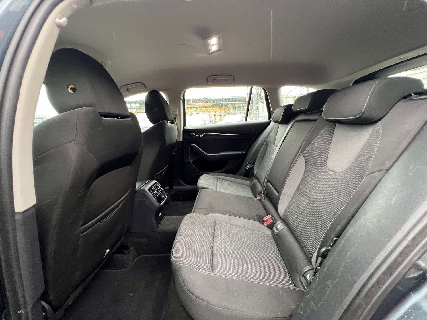 Vehicle 27