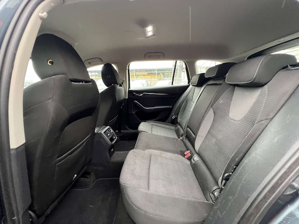 Used Skoda Octavia 2022 for sale - 74901981: Photo 27
