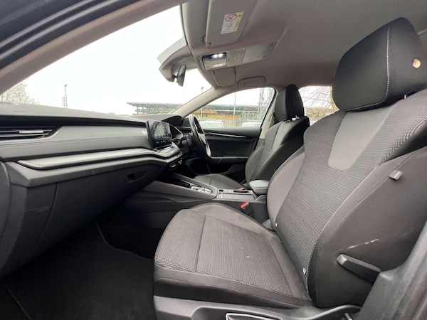 Used Skoda Octavia 2022 for sale - 74901981: Photo 30