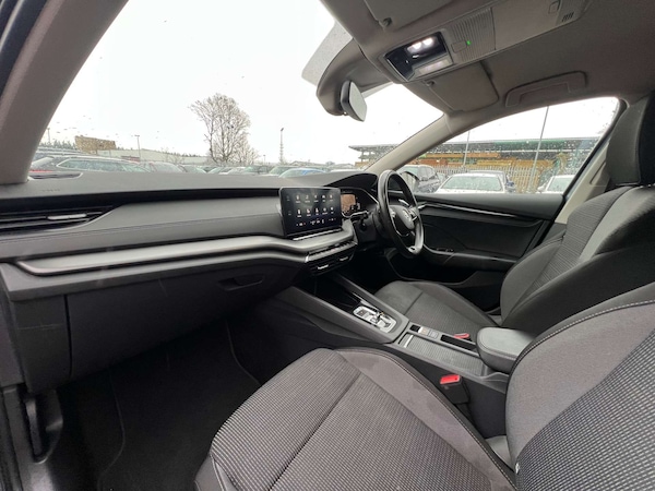 Used Skoda Octavia 2022 for sale - 74901981: Photo 31