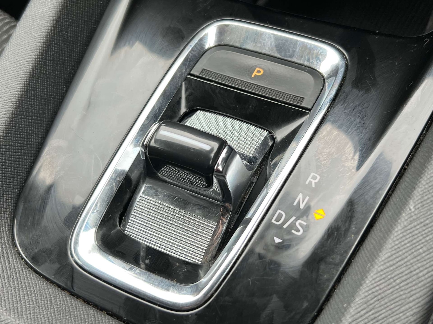 Vehicle 36