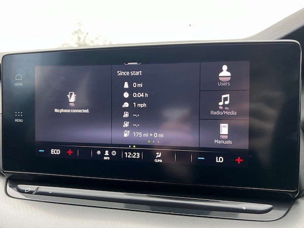 Used Skoda Octavia 2022 for sale - 74901981: Photo 39