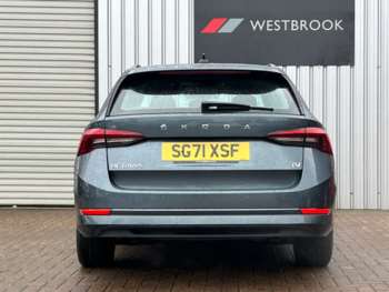 Used Skoda Octavia 2022 for sale - 74901981: Photo