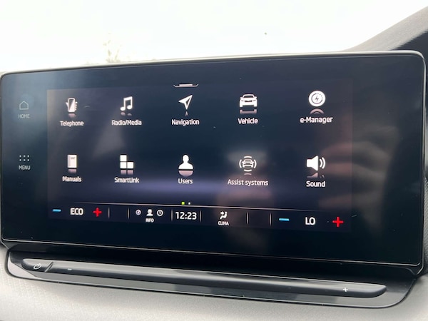 Used Skoda Octavia 2022 for sale - 74901981: Photo 40