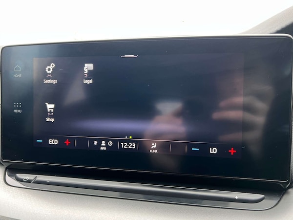 Used Skoda Octavia 2022 for sale - 74901981: Photo 41