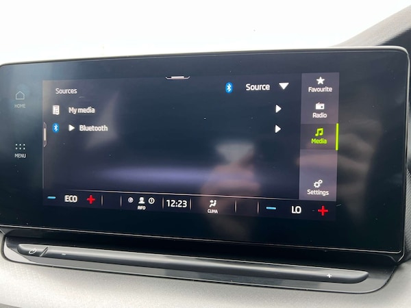 Used Skoda Octavia 2022 for sale - 74901981: Photo 43