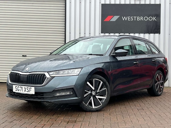 Used Skoda Octavia 2022 for sale - 74901981: Photo 5