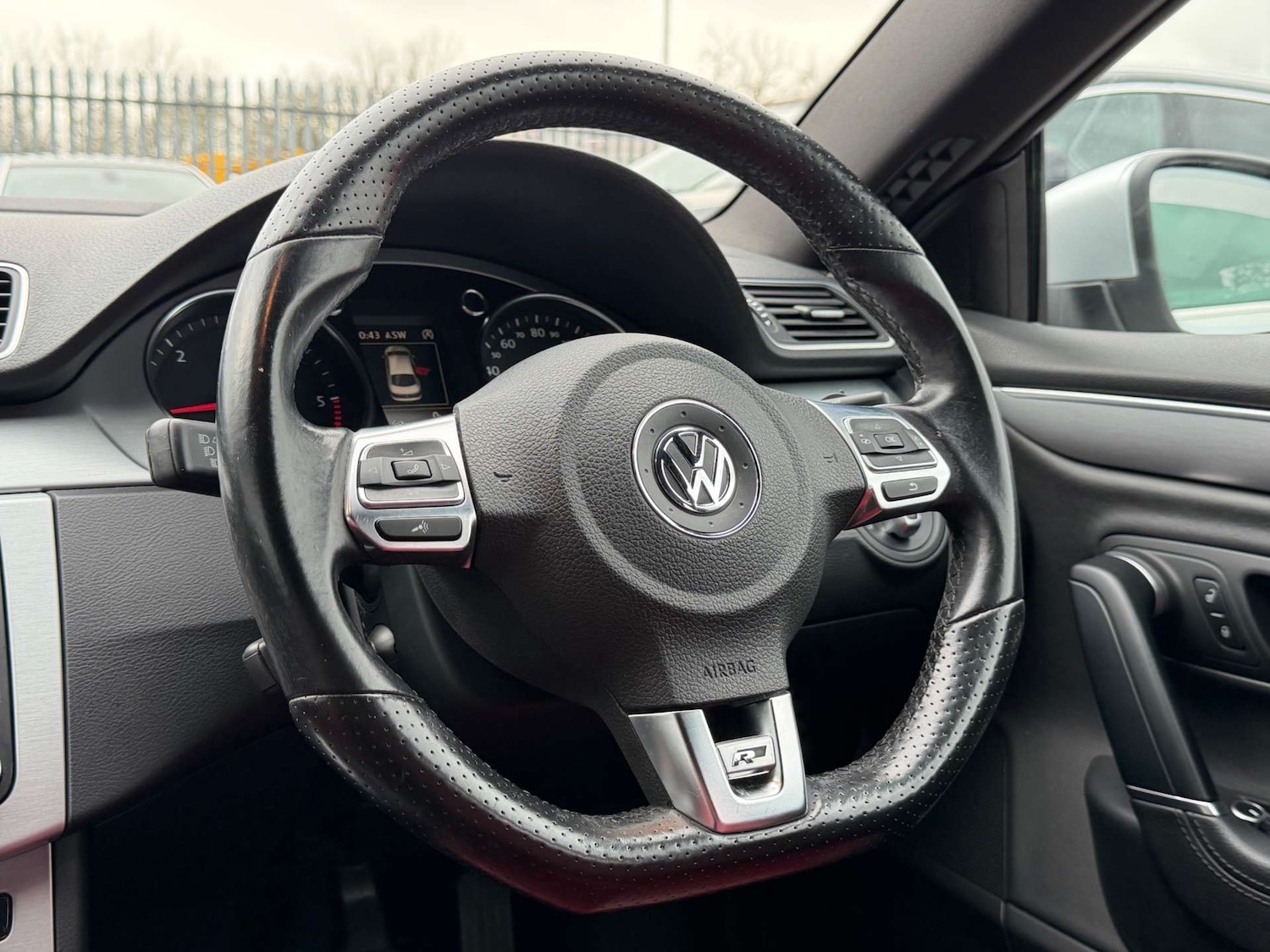 Used Volkswagen CC 2015 for sale - 78152431: Photo 18