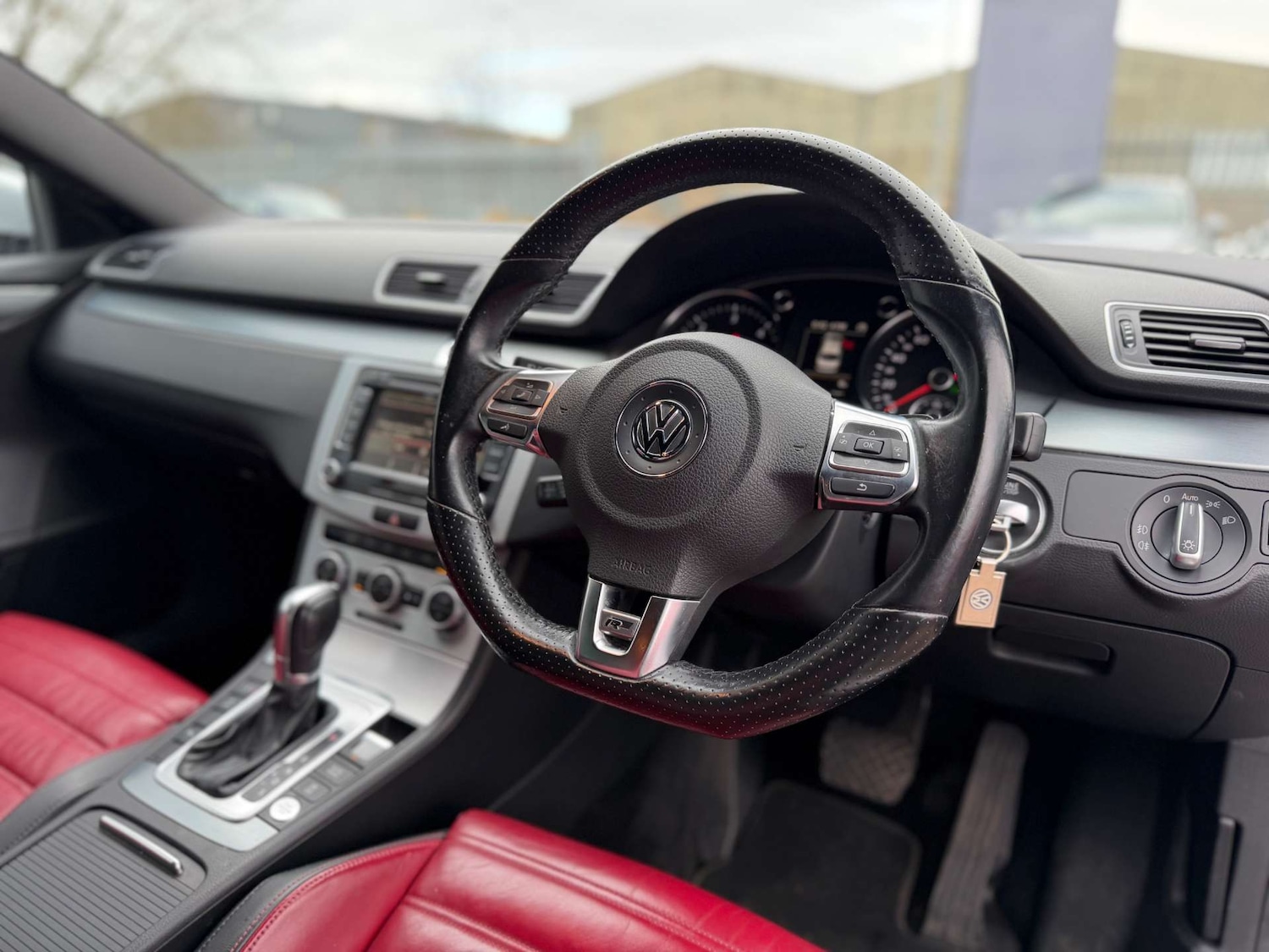 Used Volkswagen CC 2015 for sale - 78152431: Photo 20