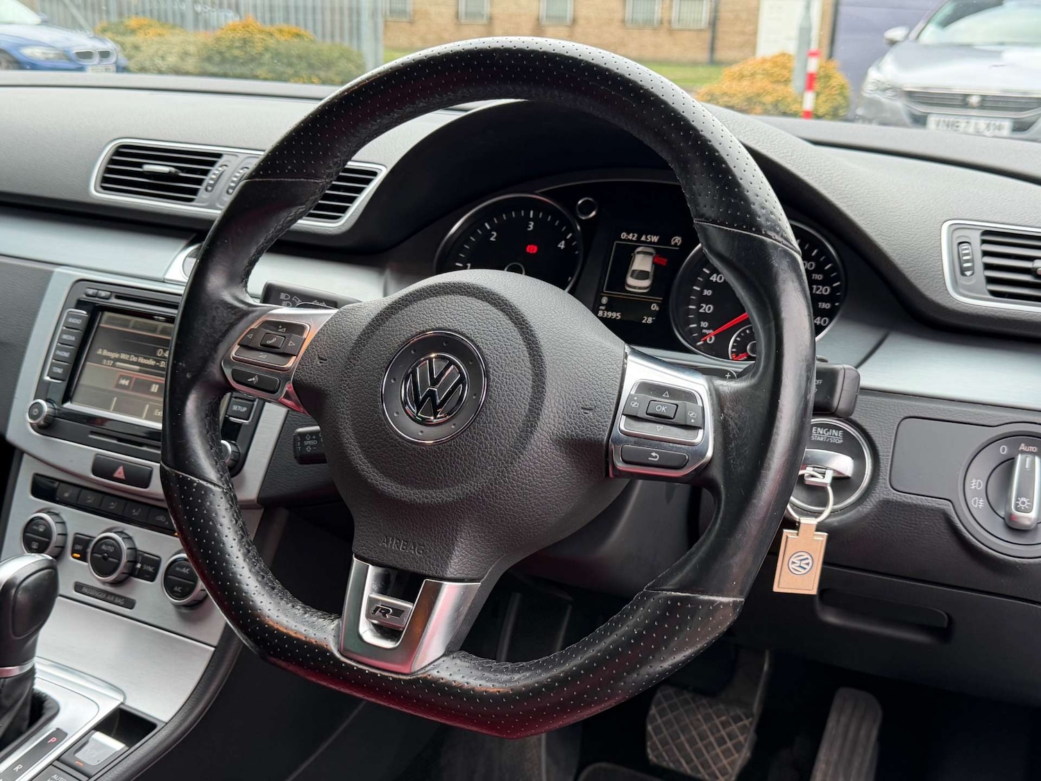 Used Volkswagen CC 2015 for sale - 78152431: Photo 21