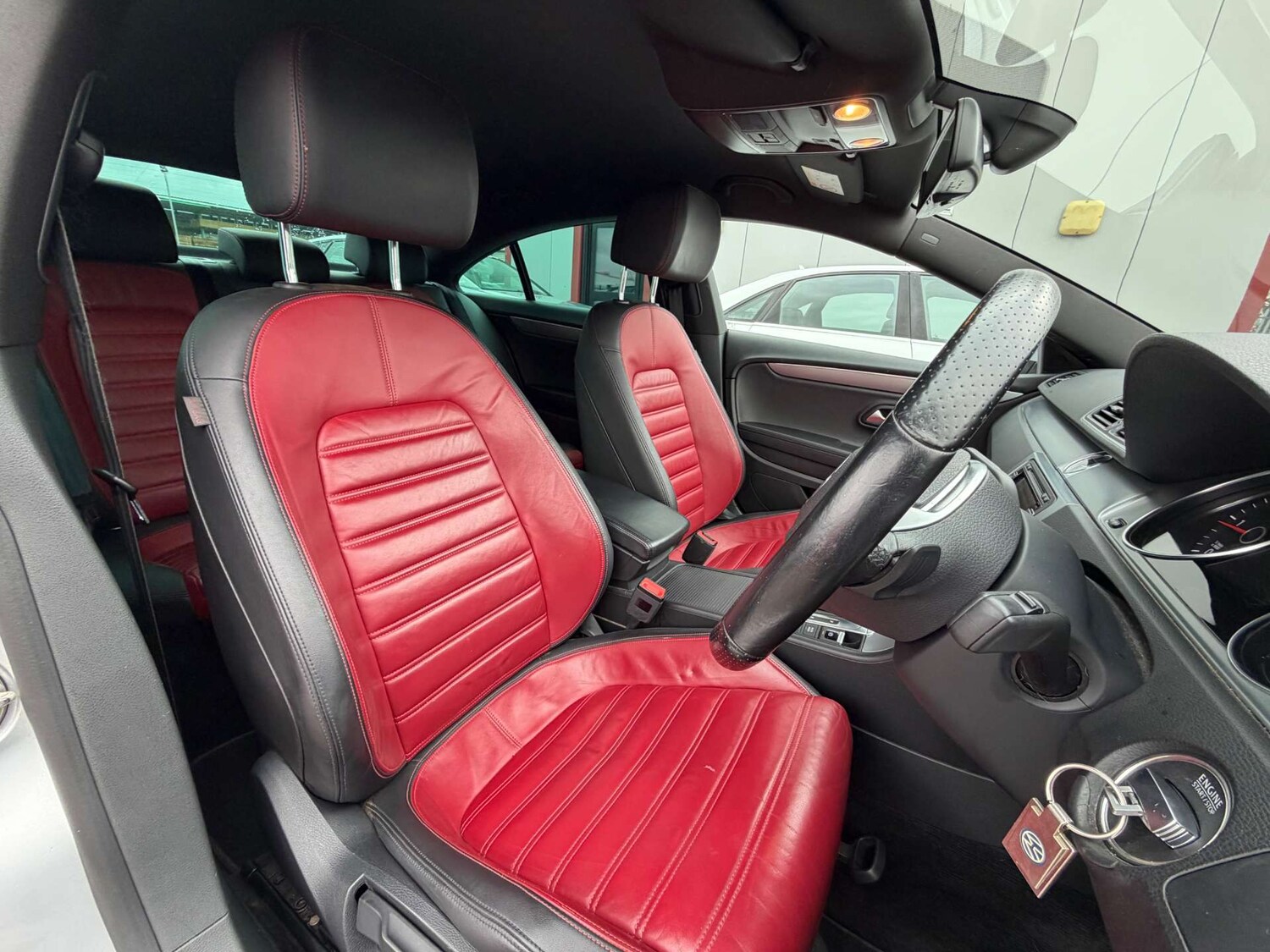 Used Volkswagen CC 2015 for sale - 78152431: Photo 22