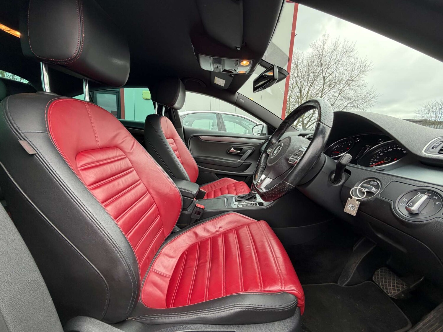 Used Volkswagen CC 2015 for sale - 78152431: Photo 23