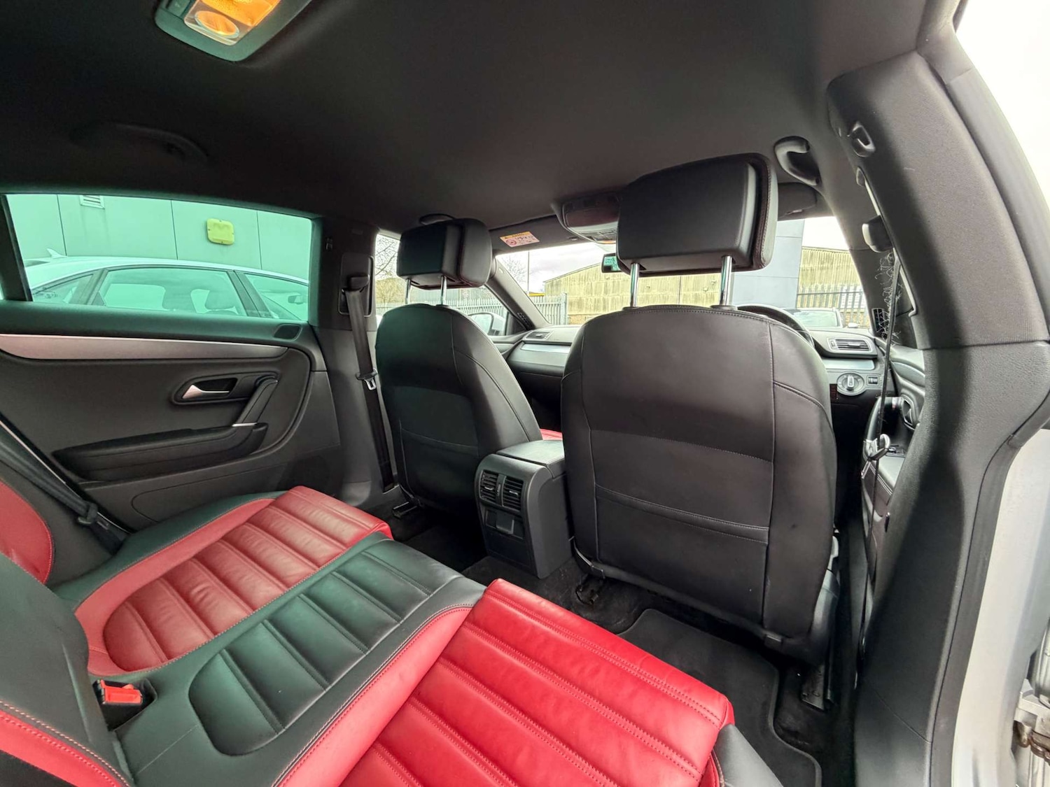 Used Volkswagen CC 2015 for sale - 78152431: Photo 27