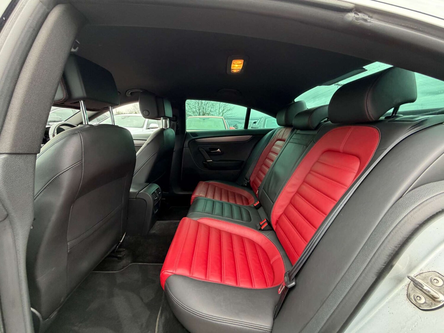 Used Volkswagen CC 2015 for sale - 78152431: Photo 29