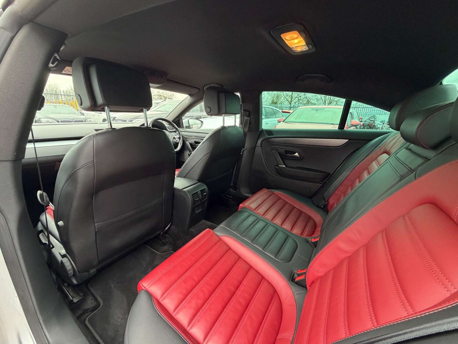 Used Volkswagen CC 2015 for sale - 78152431: Photo 30