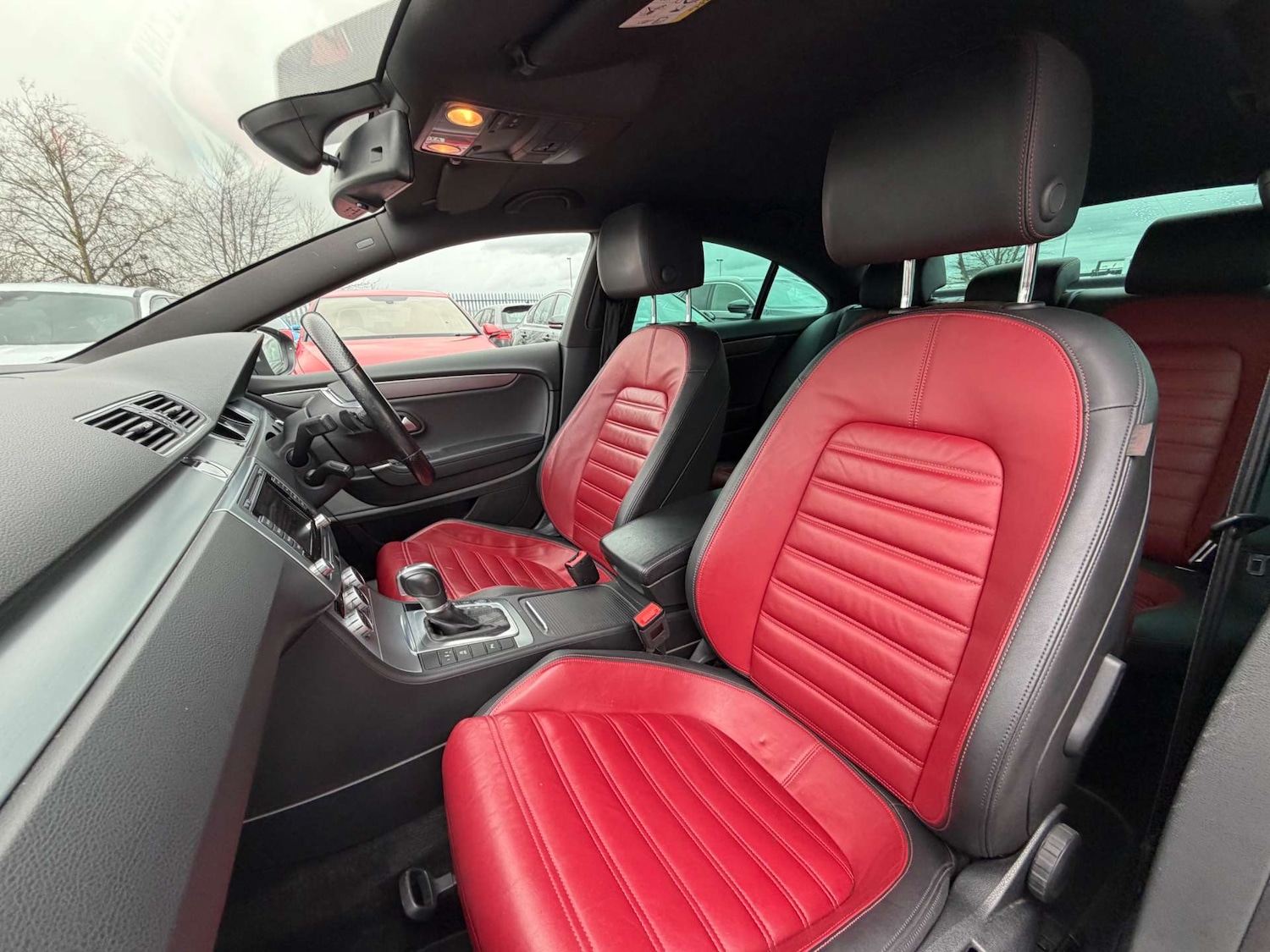 Used Volkswagen CC 2015 for sale - 78152431: Photo 31