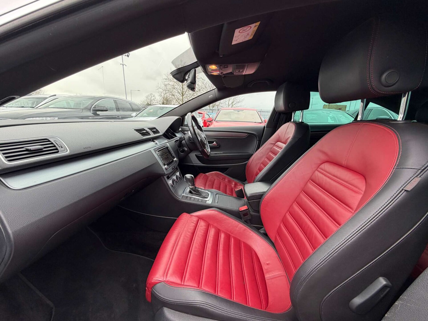 Used Volkswagen CC 2015 for sale - 78152431: Photo 32