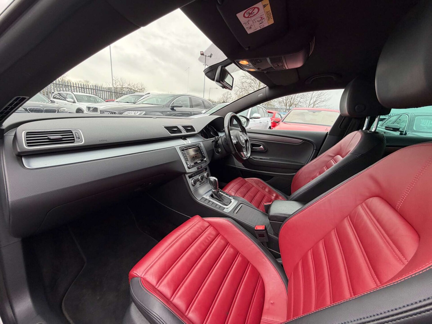 Used Volkswagen CC 2015 for sale - 78152431: Photo 33