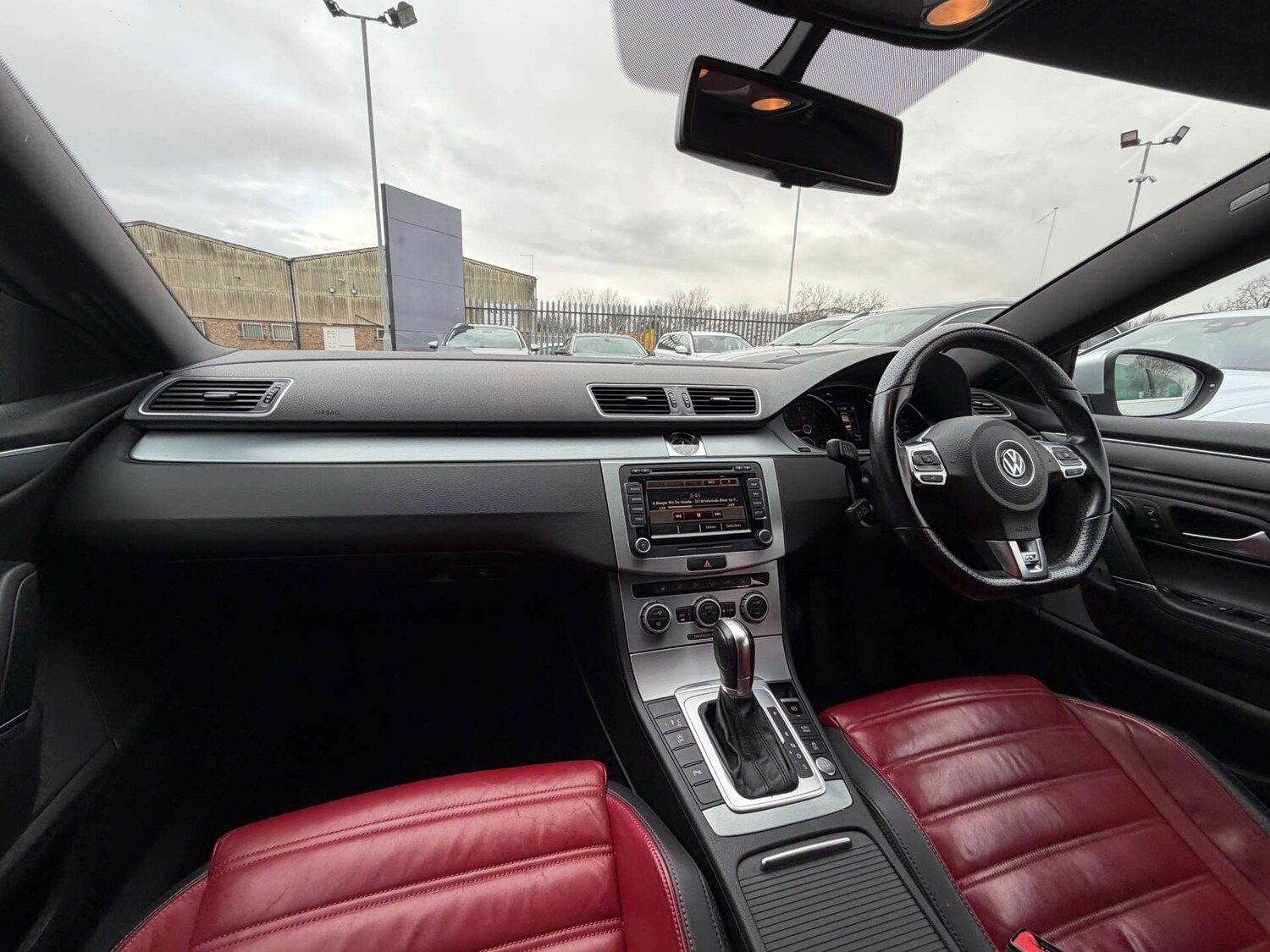 Used Volkswagen CC 2015 for sale - 78152431: Photo 35