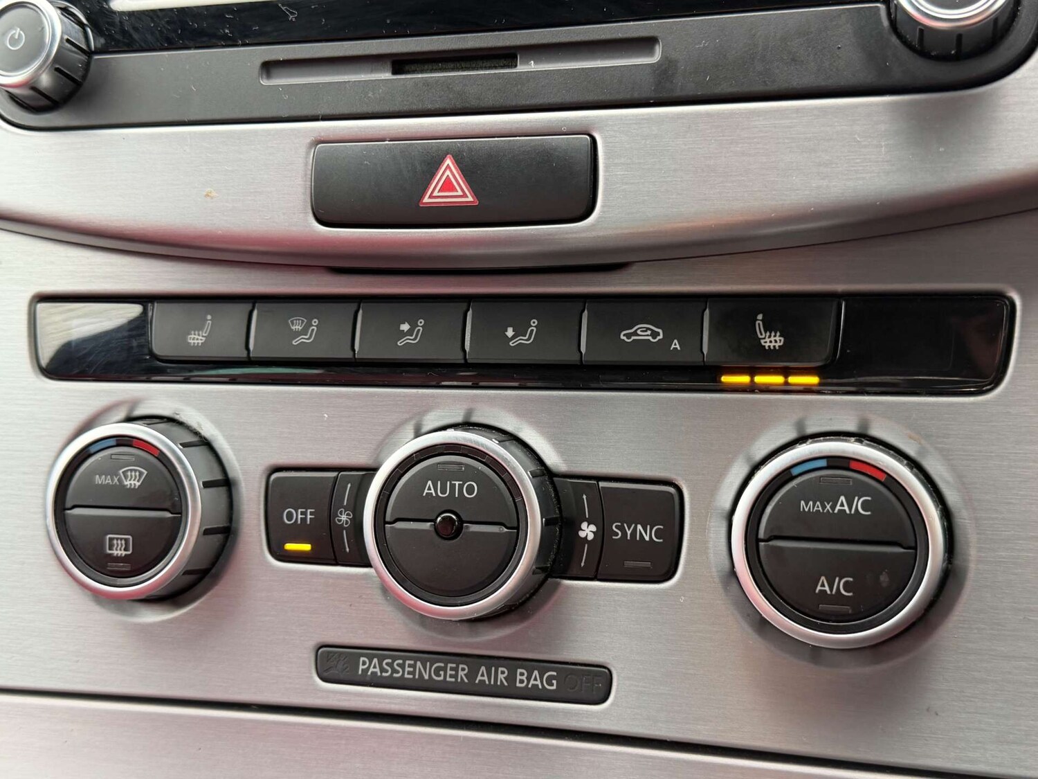 Used Volkswagen CC 2015 for sale - 78152431: Photo 43