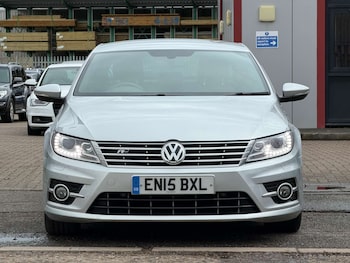 Used Volkswagen CC 2015 for sale - 78152431: Photo