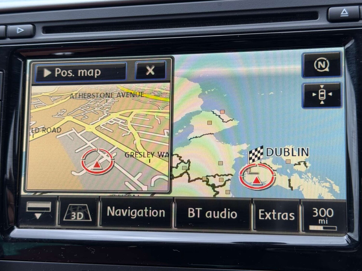 Used Volkswagen CC 2015 for sale - 78152431: Photo 53