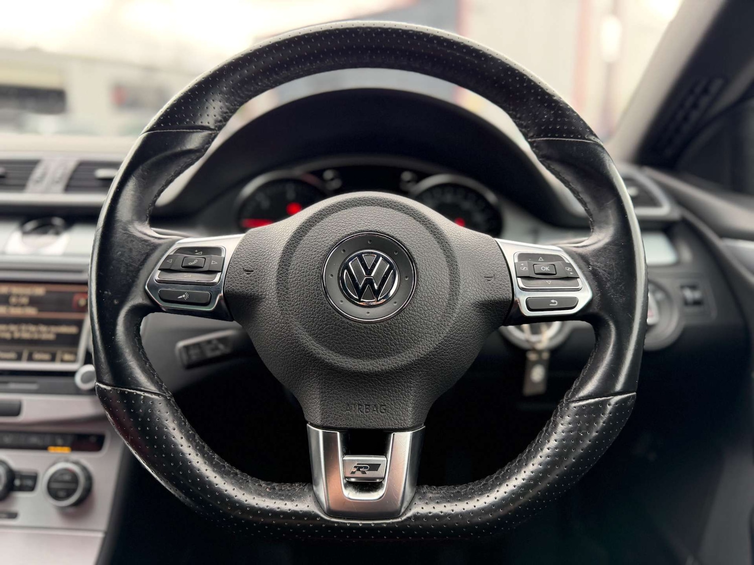 Used Volkswagen CC 2015 for sale - 78152431: Photo 62