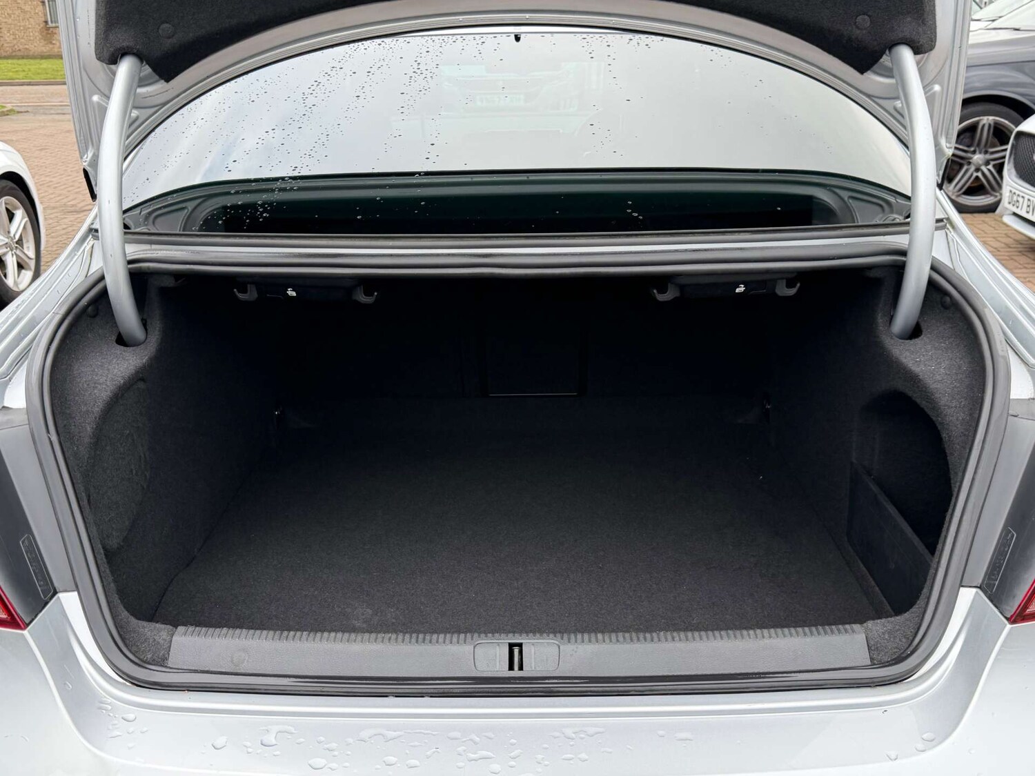 Used Volkswagen CC 2015 for sale - 78152431: Photo 75