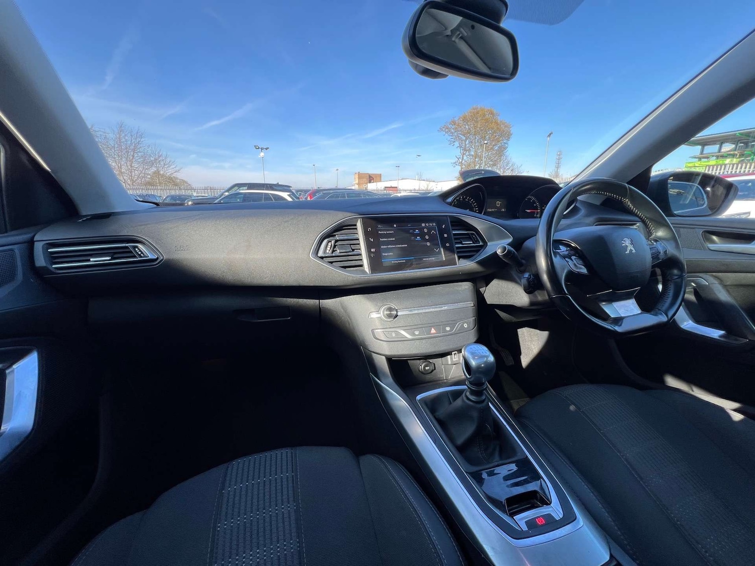 Used Peugeot 308 2018 for sale - 76601668: Photo 33