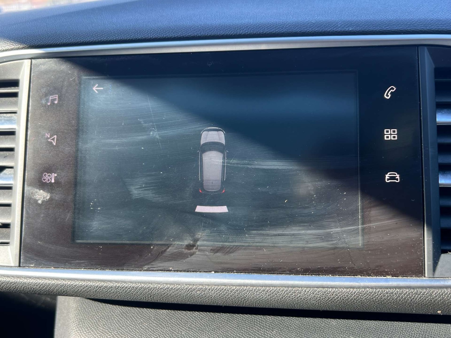 Used Peugeot 308 2018 for sale - 76601668: Photo 41