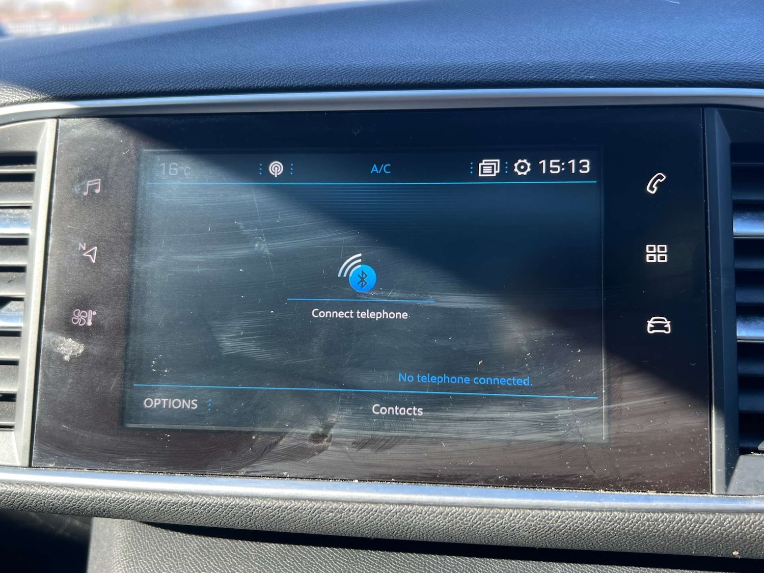 Used Peugeot 308 2018 for sale - 76601668: Photo 43