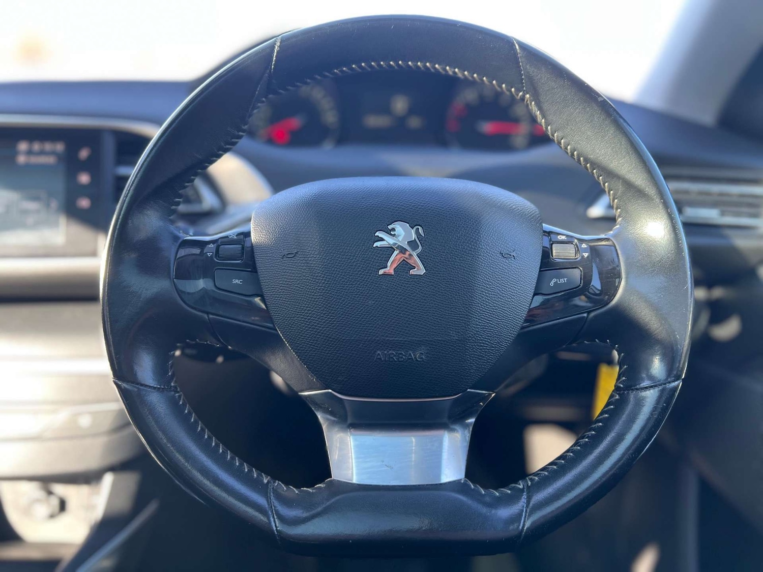 Used Peugeot 308 2018 for sale - 76601668: Photo 47