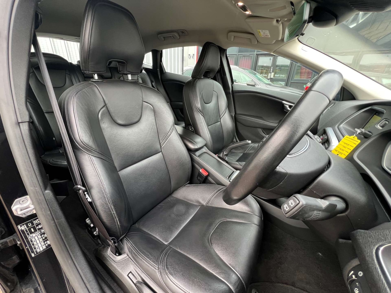 Used Volvo V40 2016 for sale - 76601793: Photo 19