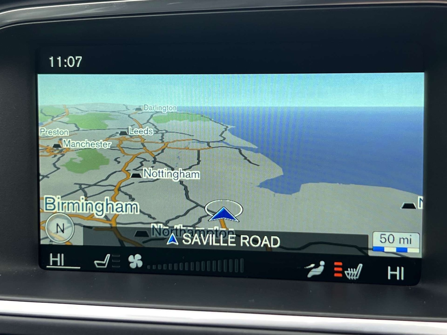 Used Volvo V40 2016 for sale - 76601793: Photo 46