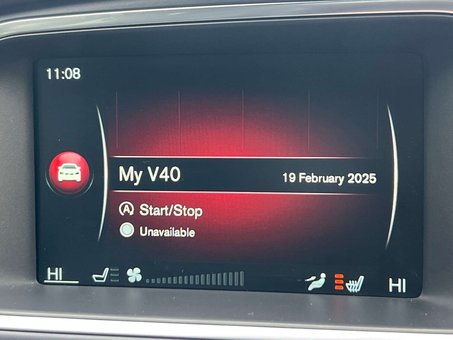 Used Volvo V40 2016 for sale - 76601793: Photo 48