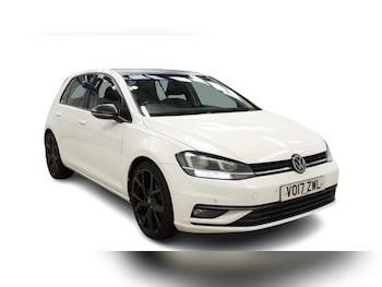 Volkswagen Golf feature image
