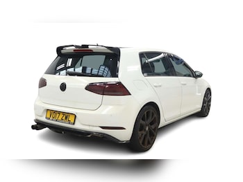 Used Volkswagen Golf 2017 for sale - 78176751: Photo